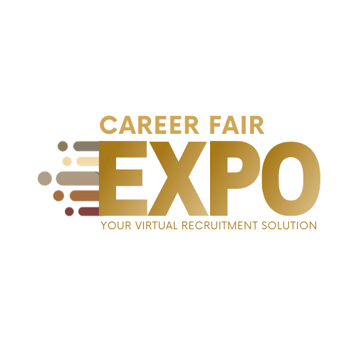 career fair expo logo
