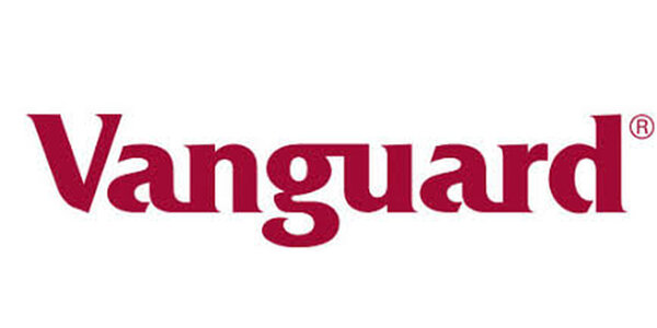 Hiring employer Vanguard logo