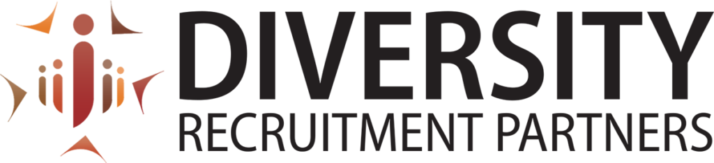 Diversity recruitment partners logo
