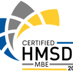 Certified HMSD logo